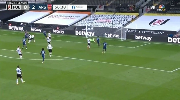 Aubameyang cứa lòng - Bóng Đá