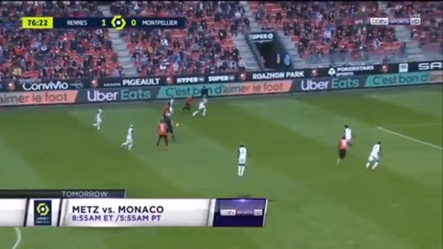 Leno xuất sắc trước Liverpool - Bóng Đá