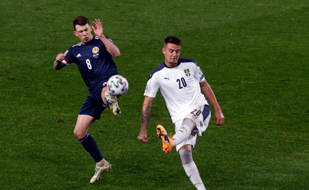 Top ten most expensive players to miss Euro 2020 - Bóng Đá