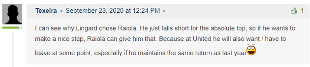 Phản ứng tin Lingard ra đi - Bóng Đá