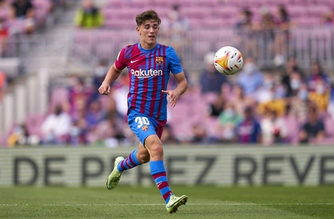 Barca tiến thêm một bước trong việc tìm lại đỉnh cao - Bóng Đá