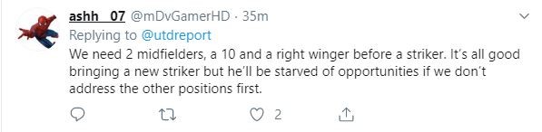 Man Utd mua máy chạy cánh 19 tuổi: Tạt bóng giỏi, đã có 3 kiến tạo, 1 bàn thắng - Bóng Đá