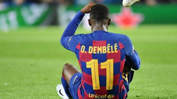 The interview with Kingsley Coman - Bóng Đá