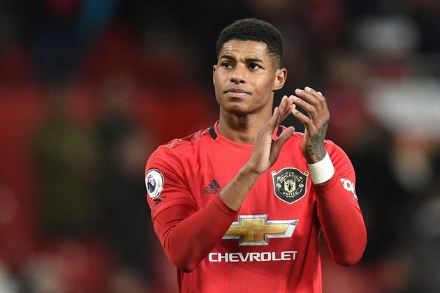 The best Premier League forwards this season so far - Bóng Đá