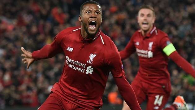 Forget about stats, goals and assists: 4 things Liverpool will miss if Gini Wijnaldum leaves - Bóng Đá