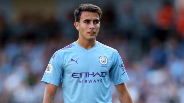 Barca's final bid for Eric Garcia reportedly revealed, no further improvements expected - Bóng Đá