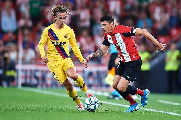 10 hậu vệ cánh xuất sắc nhất hiện tại - Bóng Đá