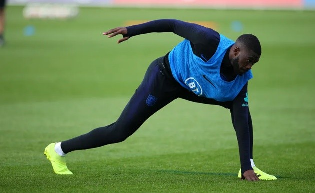 Ivan Rakitic reveals Ronaldo wanted him to leave Barcelona for Juventus in 2019 - Bóng Đá