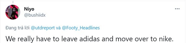 lộ áo đấu sân khách MU mùa tới - Bóng Đá