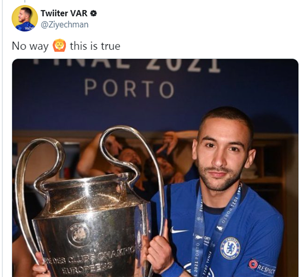 CĐV Chelsea: 