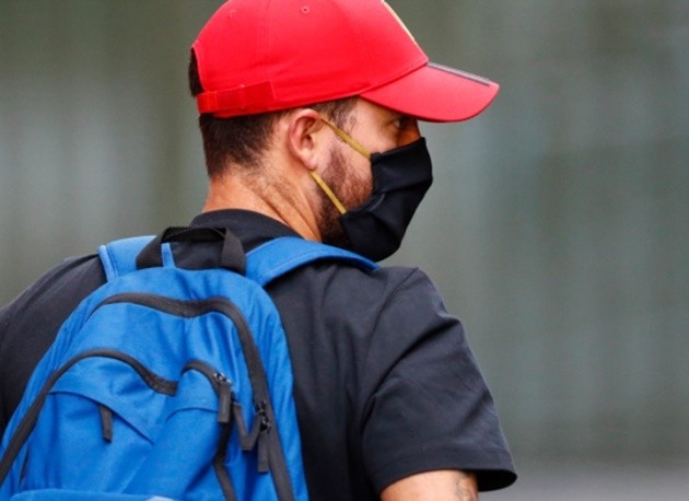 Napoli mâu thuẫn nội bộ, 