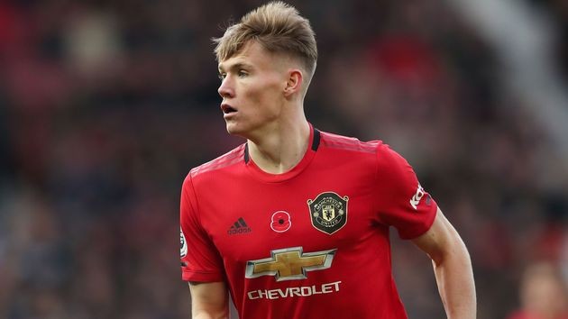 Man Utd ace McTominay explains dressing room stance on Solskjaer sack amid Pochettino link - Bóng Đá