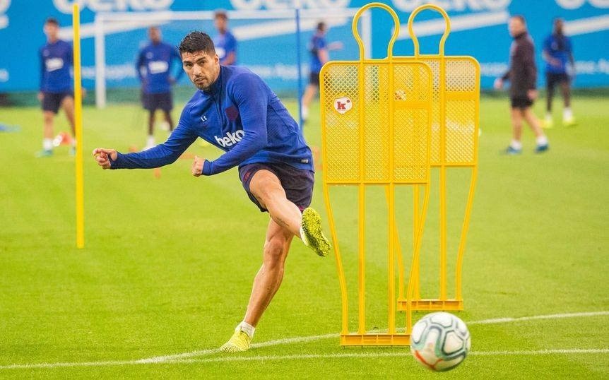 Klopp có dám sử dụng Marcelo Pitaluga? - Bóng Đá