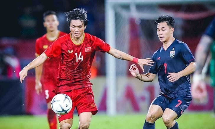 Kiatisuk lại sai nữa rồi! - Bóng Đá
