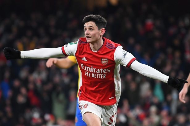 Chuyện gì xảy ra khi Jack Wilshere đụng độ Charlie Patino ở sân tập? - Bóng Đá