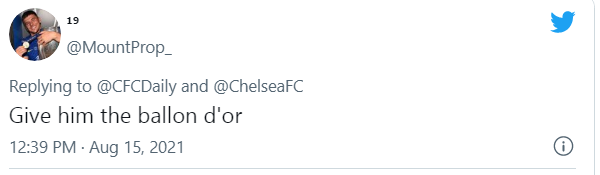 CĐV Chelsea: 