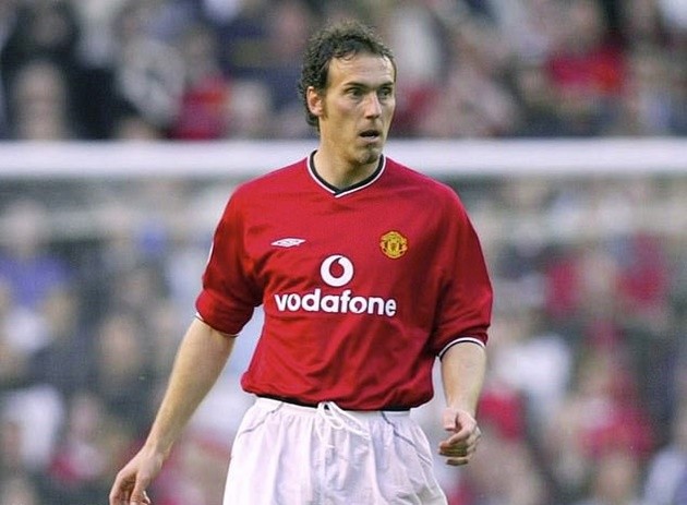 Những lão tướng 30 tuổi đỉnh nhất lịch sử EPL - Bóng Đá