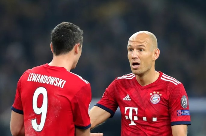ESPN ranks Bayern Munich’s best and worst transfers since 2009 - Bóng Đá