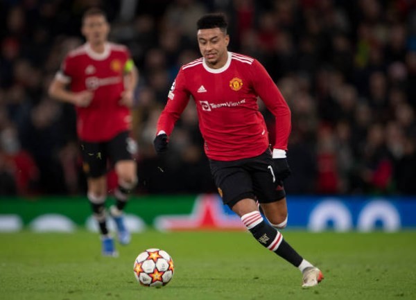 5 điều rút ra sau buổi tập của Man Utd trước trận gặp Aston Villa - Bóng Đá