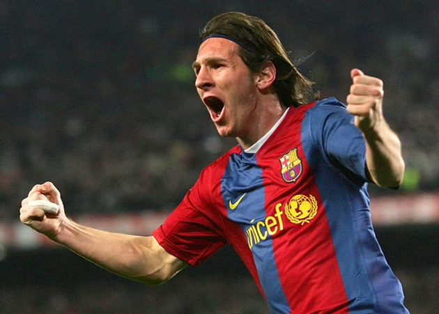 LIONEL MESSI PICTURE SPECIAL - Bóng Đá