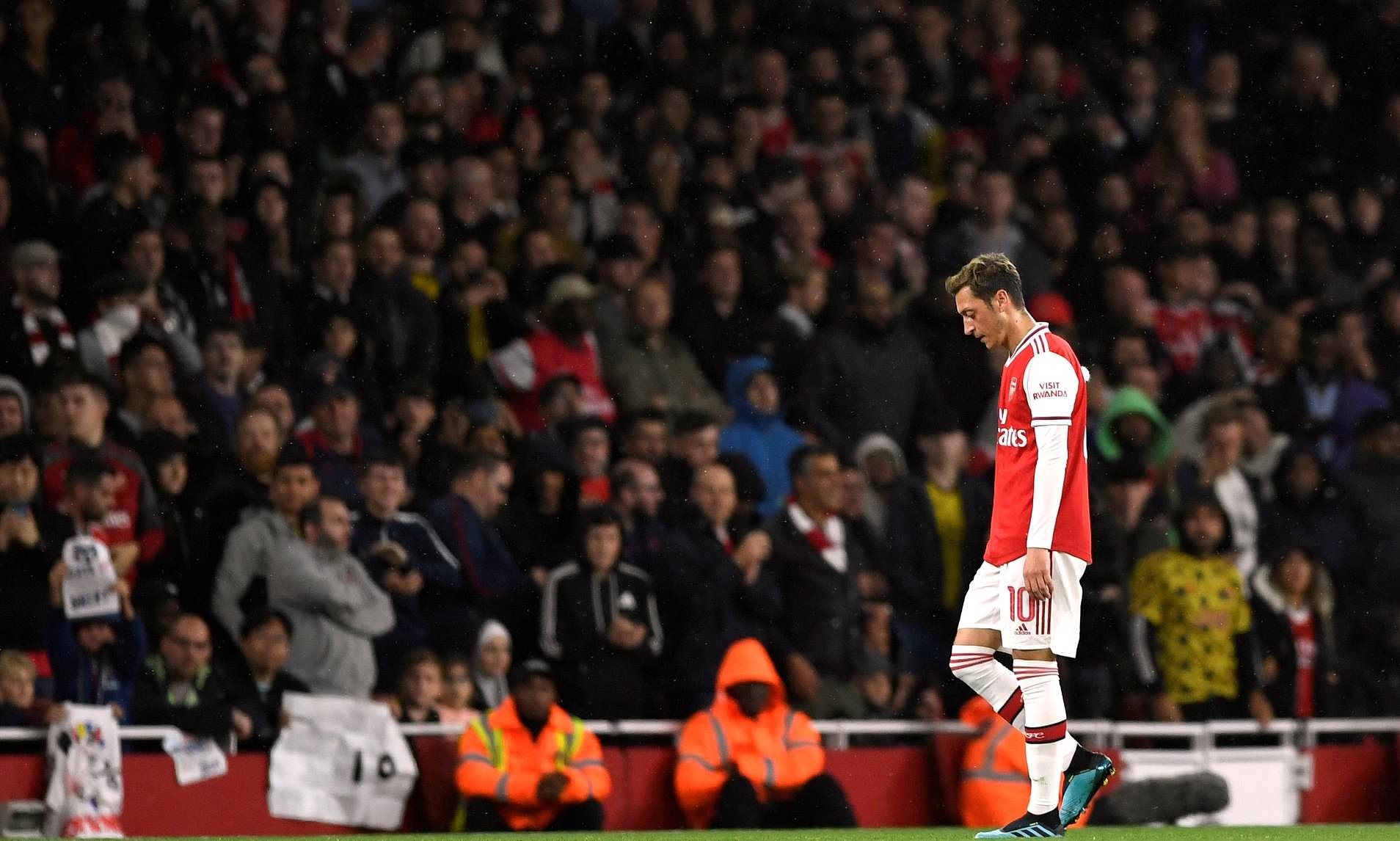 Chuyện quái quỷ gì đang xảy ra với một Ozil thứ 2 ở Chelsea? - Bóng Đá