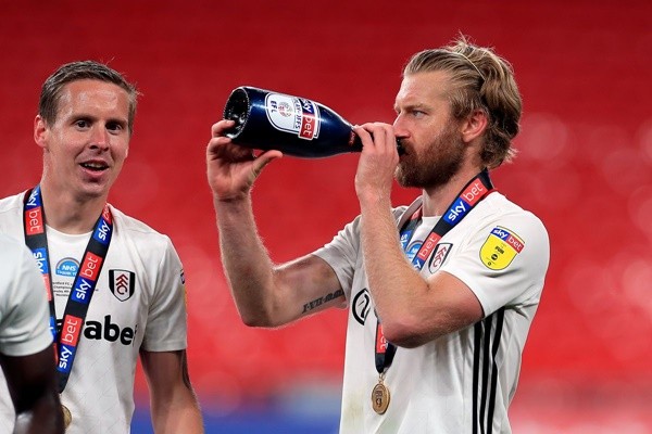 đội hình tiêu biểu PRemier League kể từ đầu mùa - Bóng Đá