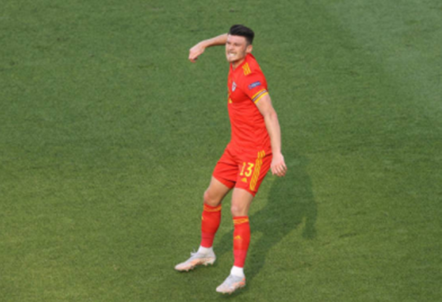 TRỰC TIẾP Wales 0-0 Thụy Sĩ: Hoan hô Sommer! (H1) - Bóng Đá