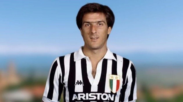 Juventus' greatest XI of all time - Bóng Đá