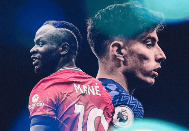 Chelsea vs Liverpool: Sự tiến hóa của số 9 ảo - Bóng Đá