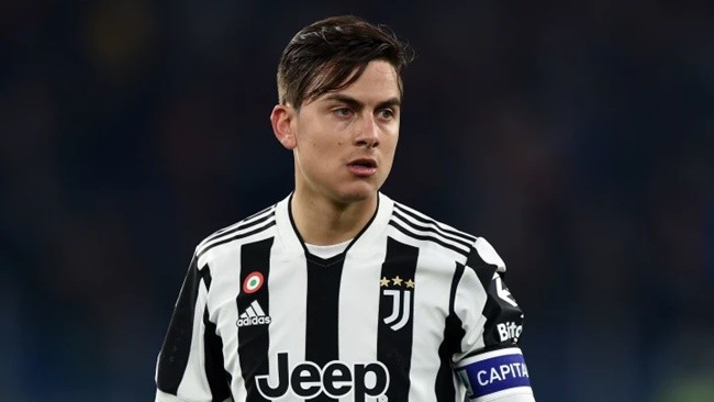 KEY MEETING BETWEEN DYBALA’S AGENT AND JUVE MANAGEMENT APPROACHES - Bóng Đá