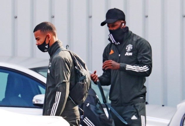 Dean Henderson and Teden Mengi in Manchester United squad vs Luton - Bóng Đá
