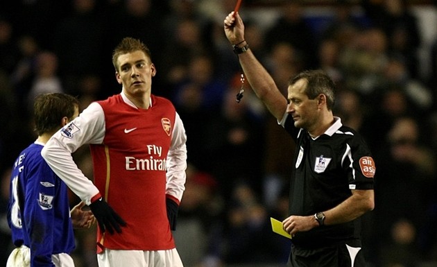 Bendtner nói về gái mại dâm - Bóng Đá