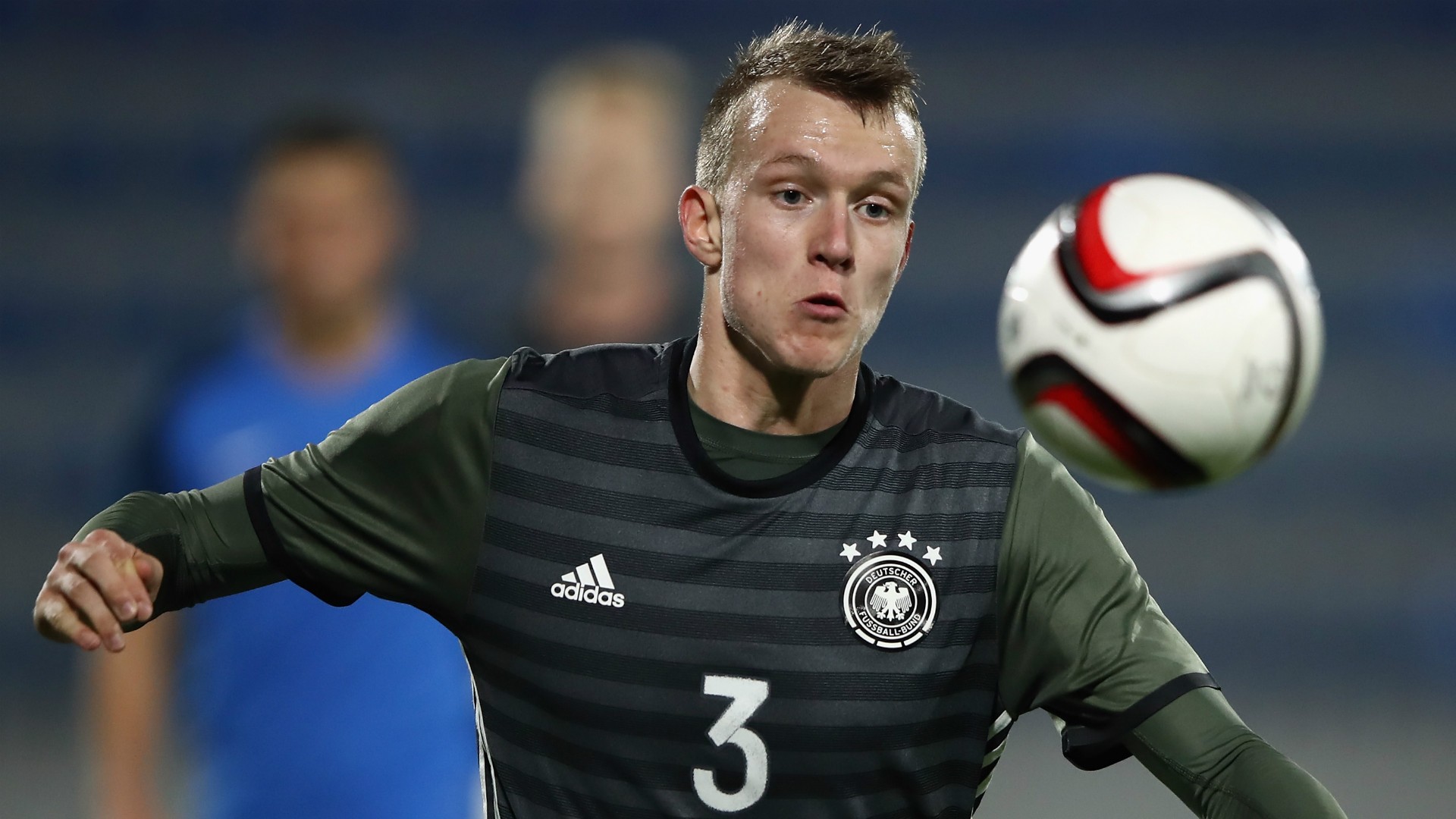 ĐH tuyển Đức tham dự EURO 2020 - Bóng Đá