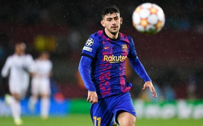 Ngôi sao gây thất vọng, Barca lên kế hoạch đẩy người - Bóng Đá