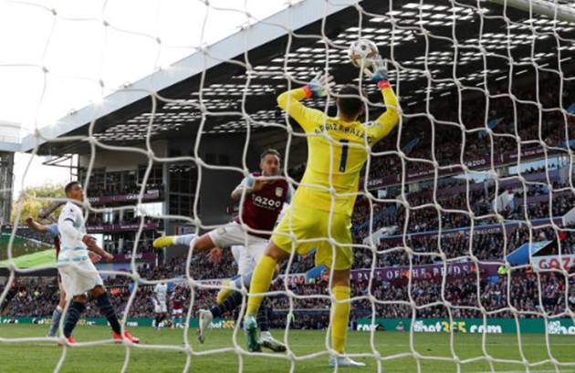 Ảnh Villa Chelsea - Bóng Đá
