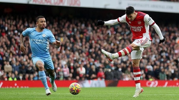 Lời xin lỗi không tồn tại của Ronaldo - Bóng Đá