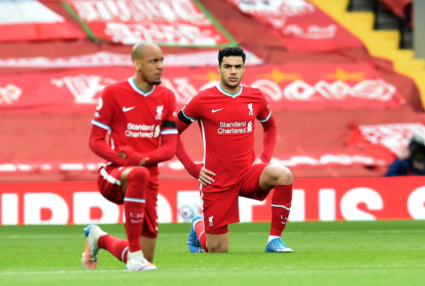 5 điểm nhấn Liverpool 1-1 Newcastle: Nghiệt ngã phút 90+5 - Bóng Đá