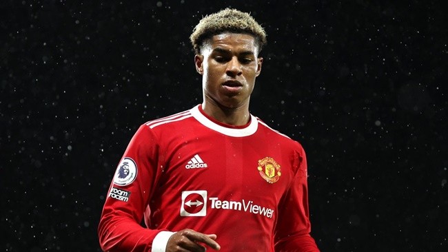 Cú sốc cho Jadon Sancho; Nghịch lý Harry Maguire - Bóng Đá