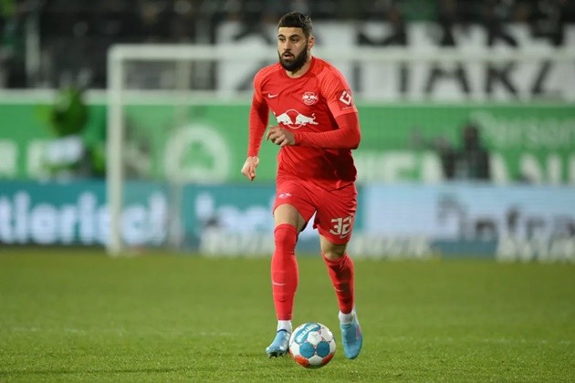 Ralf Rangnick Recommended “Must-Buy” Defender to Manchester United - Bóng Đá