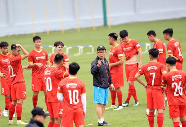 Trước trận đấu sinh tử, Việt Nam cần nhớ về nỗi đau SEA Games 2017 - Bóng Đá
