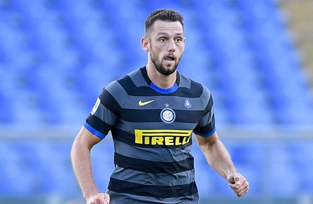 Dàn sao Premier League đổ bộ, đội hình Inter Milan sẽ ra sao? - Bóng Đá