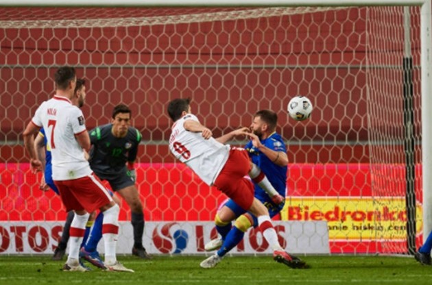 ĐHTB vòng 13 Ligue 1: Sạch bóng 