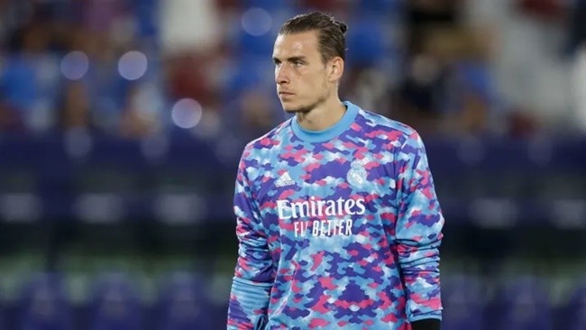 Thất sủng, sao Real đứng trước nguy cơ ra đi - Bóng Đá