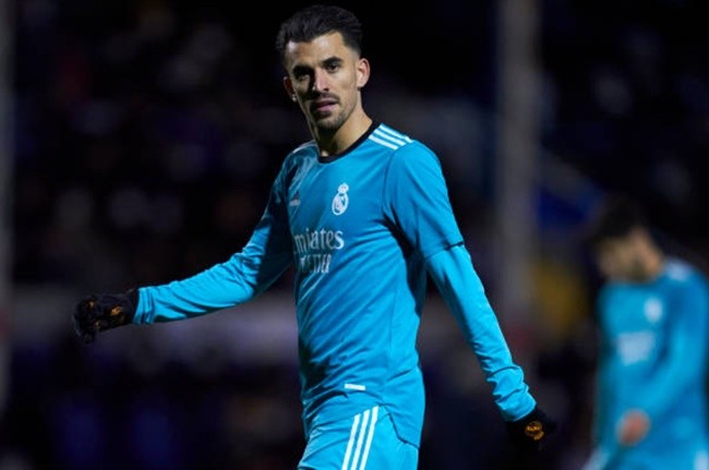 Những câu hỏi mới tại Real sau chiến thắng ở Copa del Rey? - Bóng Đá