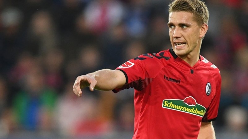 Three observations from Germany’s 4-0 victory against Belarus - Bóng Đá