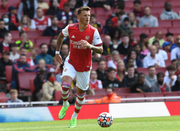 5 điểm nhấn Arsenal 1-2 Chelsea: White ra mắt ấn tượng; Bàn thắng bị đánh cắp - Bóng Đá