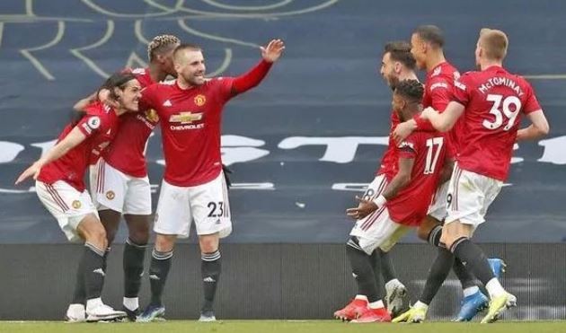 M.U hạ Spurs, tất cả đã sai về Ole Gunnar Solskjaer - Bóng Đá