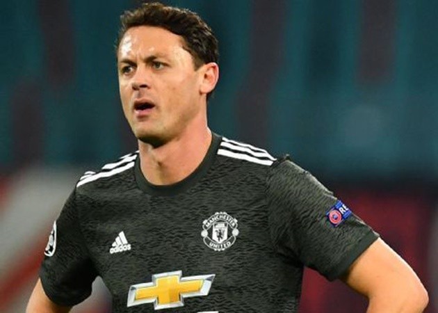 3 sao Man Utd tệ nhất ở trận thua Leipzig: 'Nản lòng' hậu vệ cánh - Bóng Đá