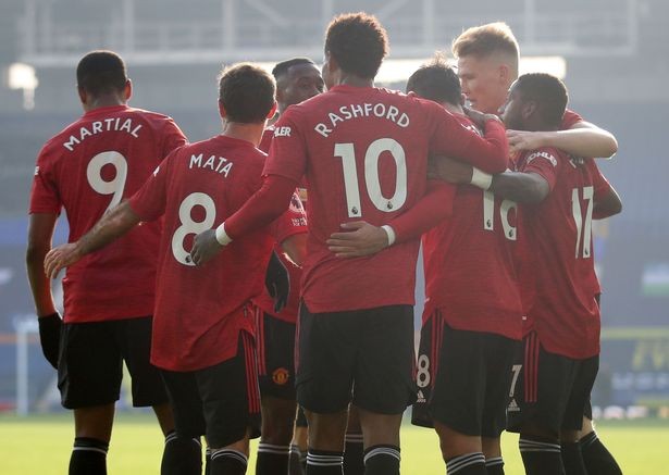Harry Maguire says Man Utd's critics are just jealous of their success in the past - Bóng Đá