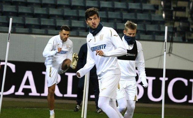 Đội hình tiêu biểu lượt trận cuối vòng bảng Europa League: Dấu ấn Man Utd, Milan  - Bóng Đá